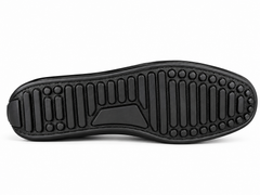 Elite Evoke – Heritage Leather Driving Loafers