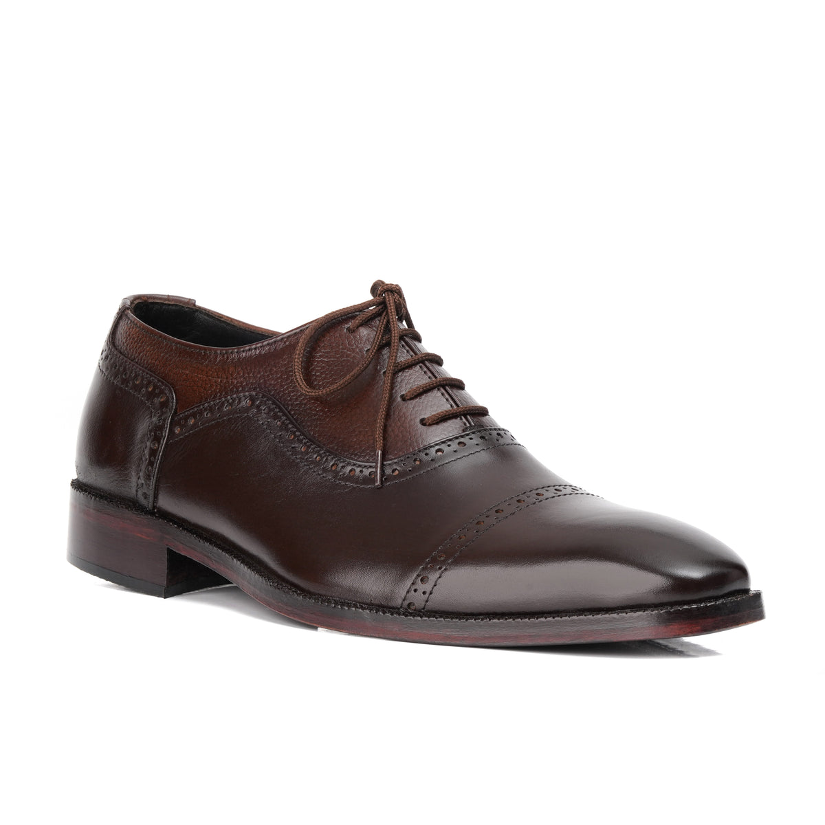 Elite Evoke Italian Classic Oxfords