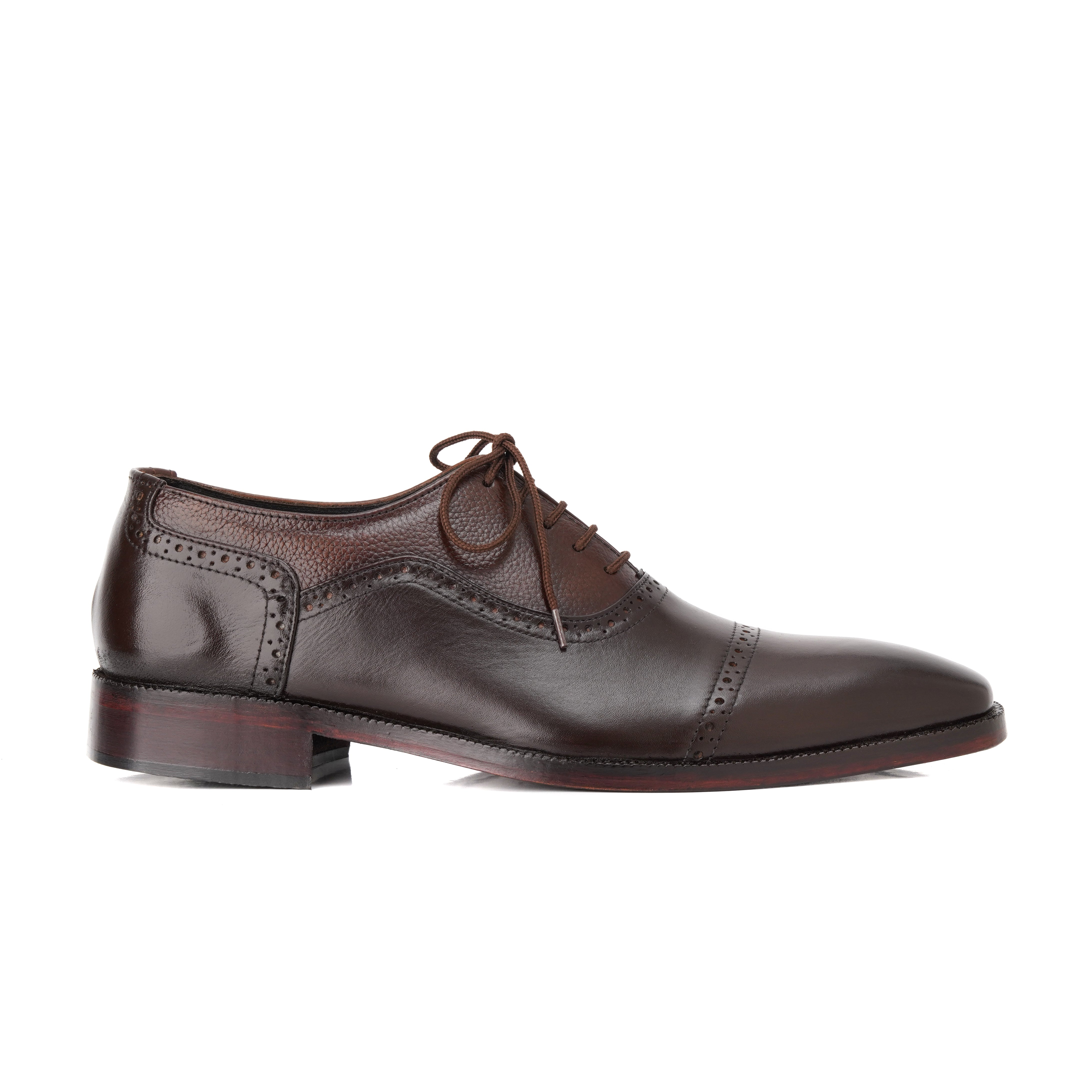 Elite Evoke Italian Classic Oxfords