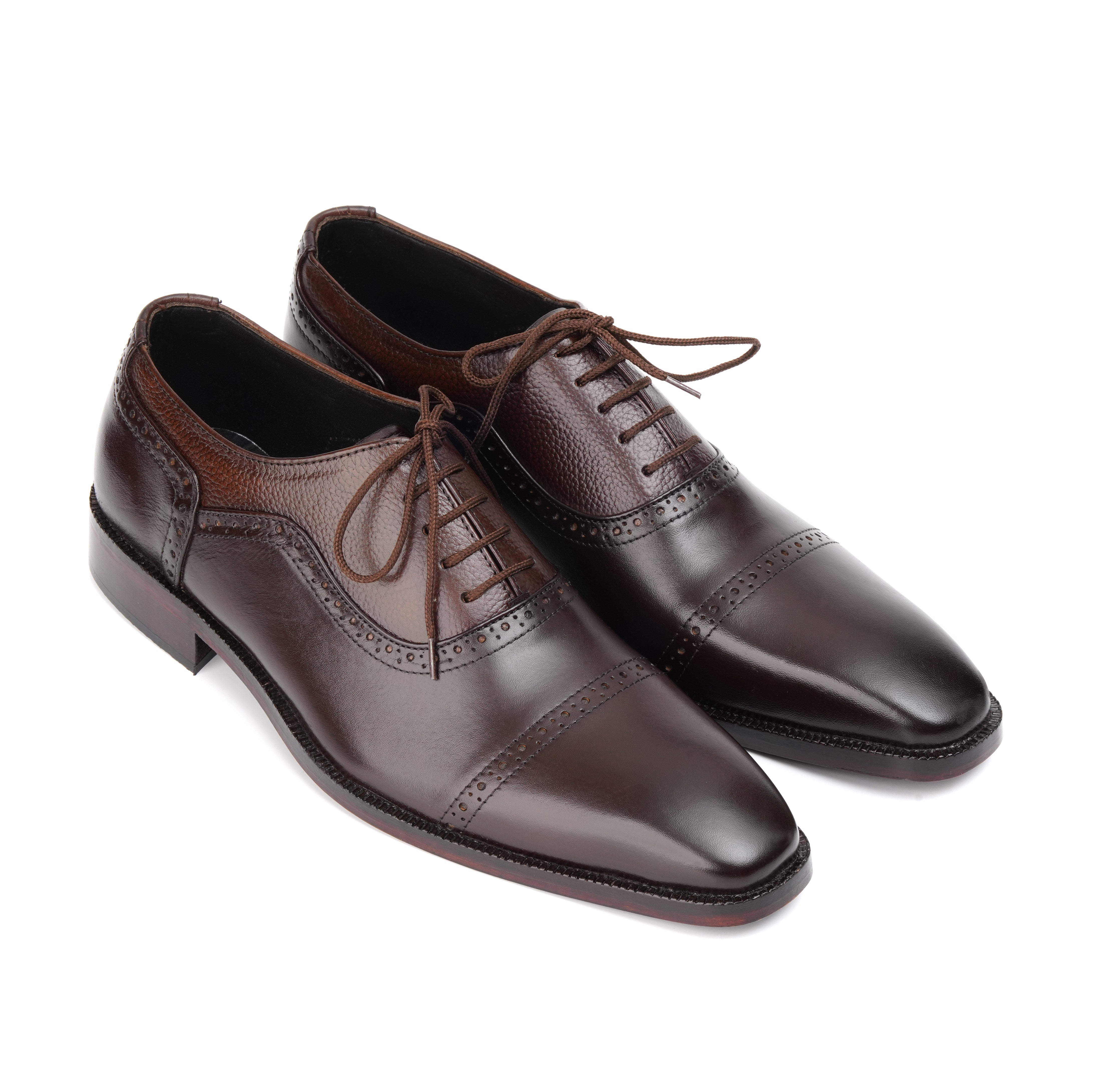 Elite Evoke Italian Classic Oxfords