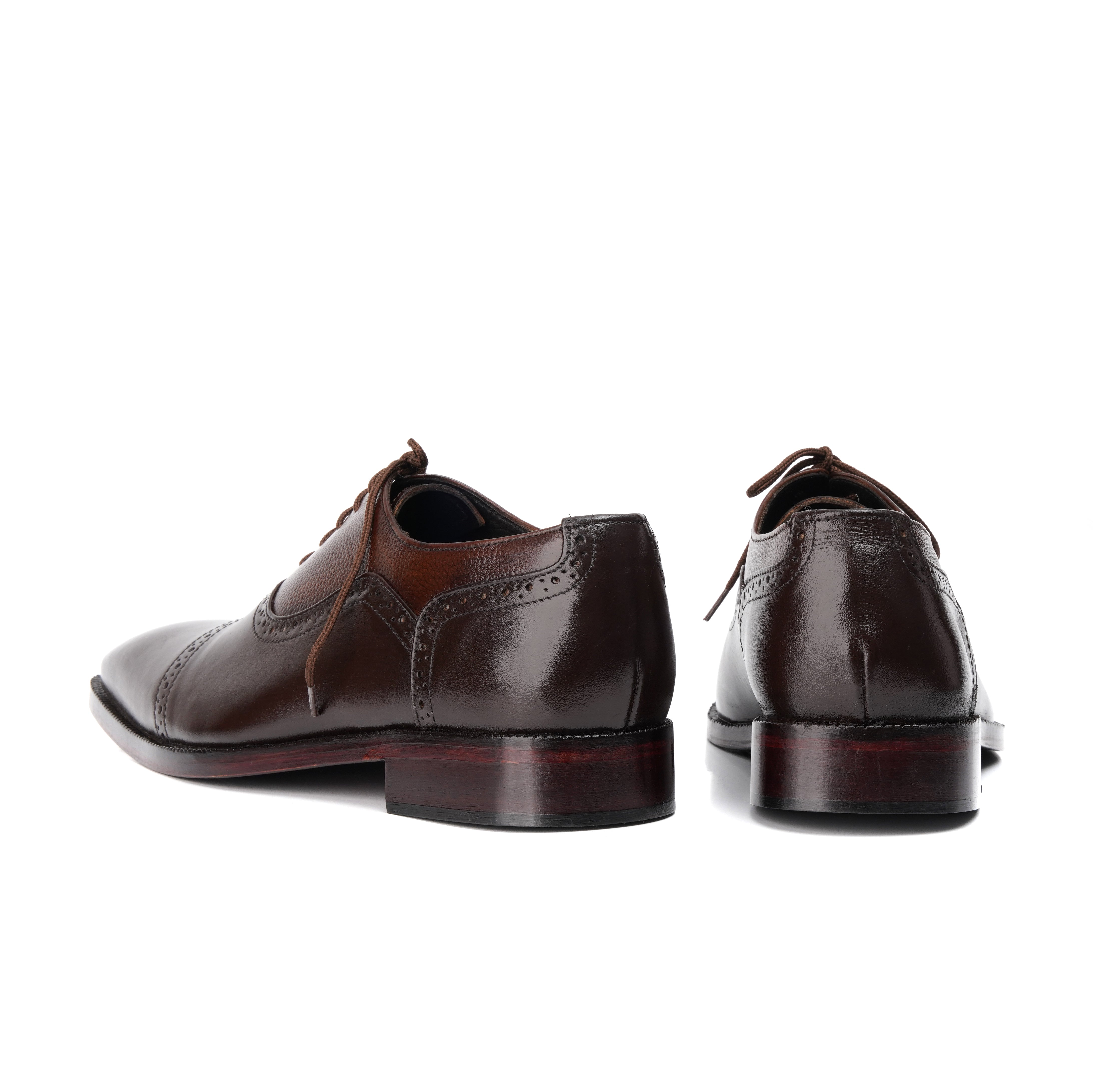 Elite Evoke Italian Classic Oxfords