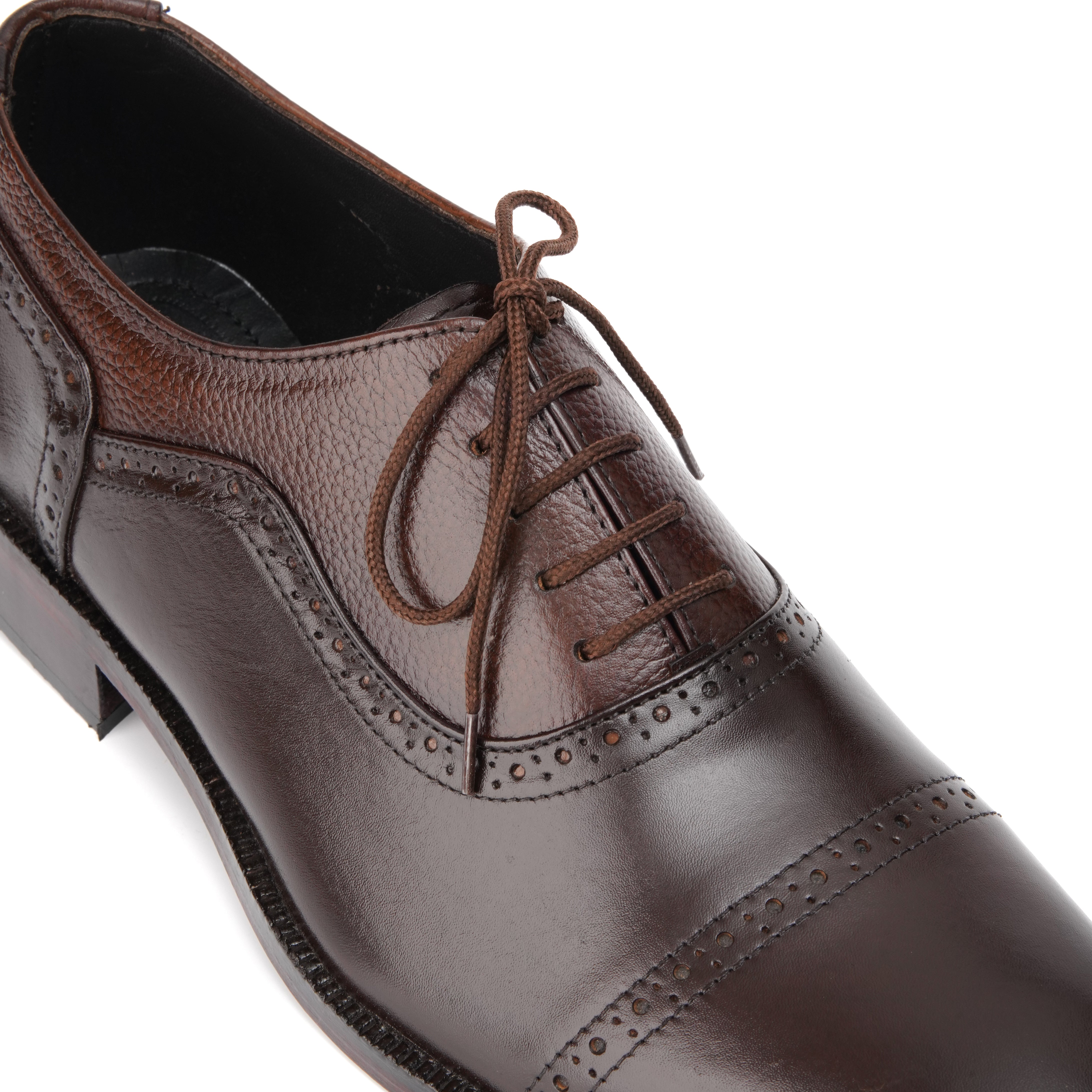 Elite Evoke Italian Classic Oxfords