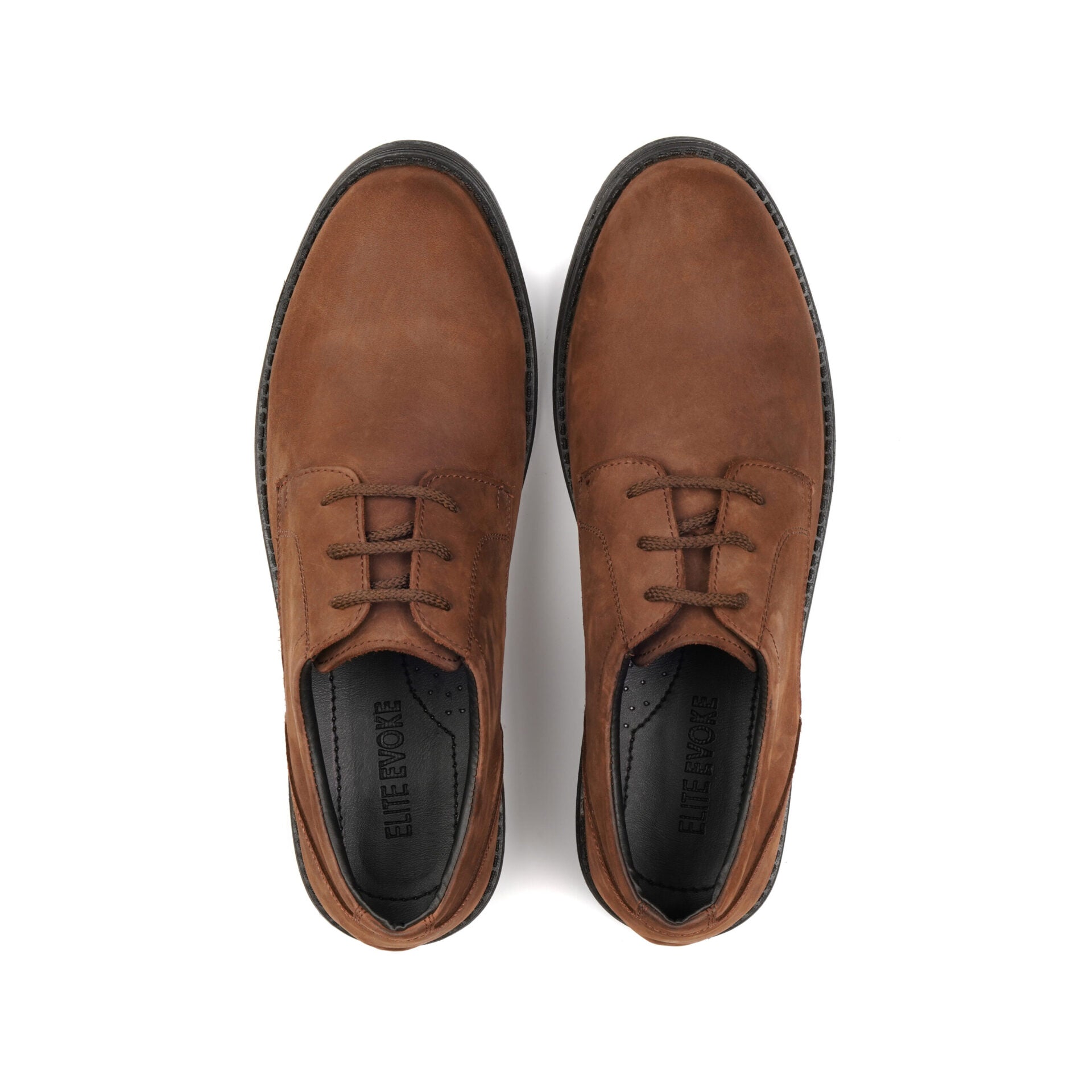 Vintage Vanguard High grain Shoe