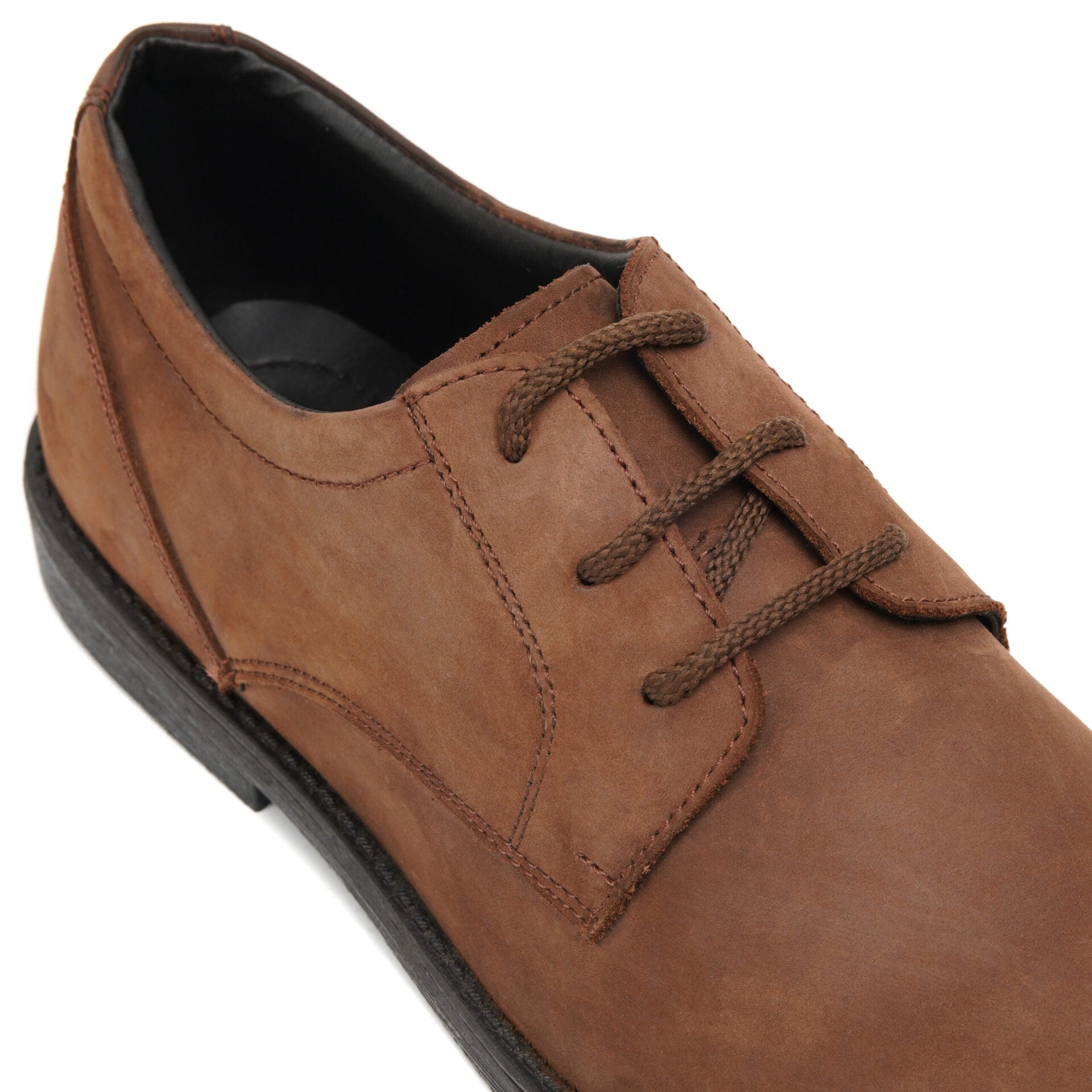 Vintage Vanguard High grain Shoe